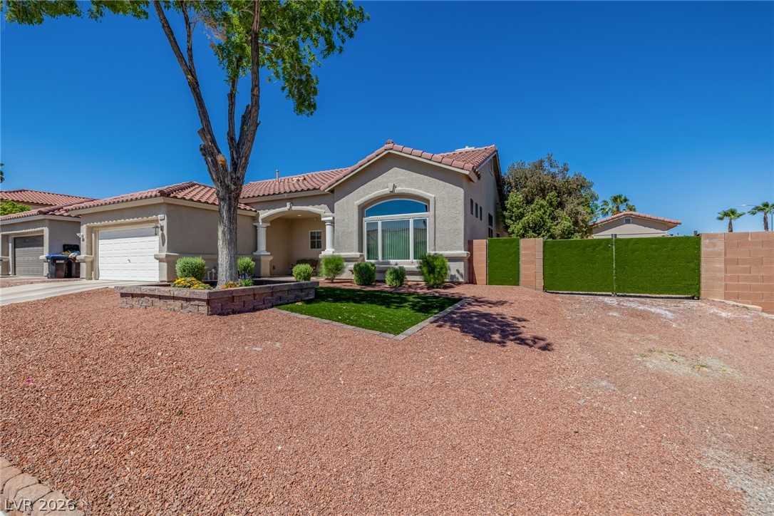 1868 Crystalaire Court Las Vegas NV 89123