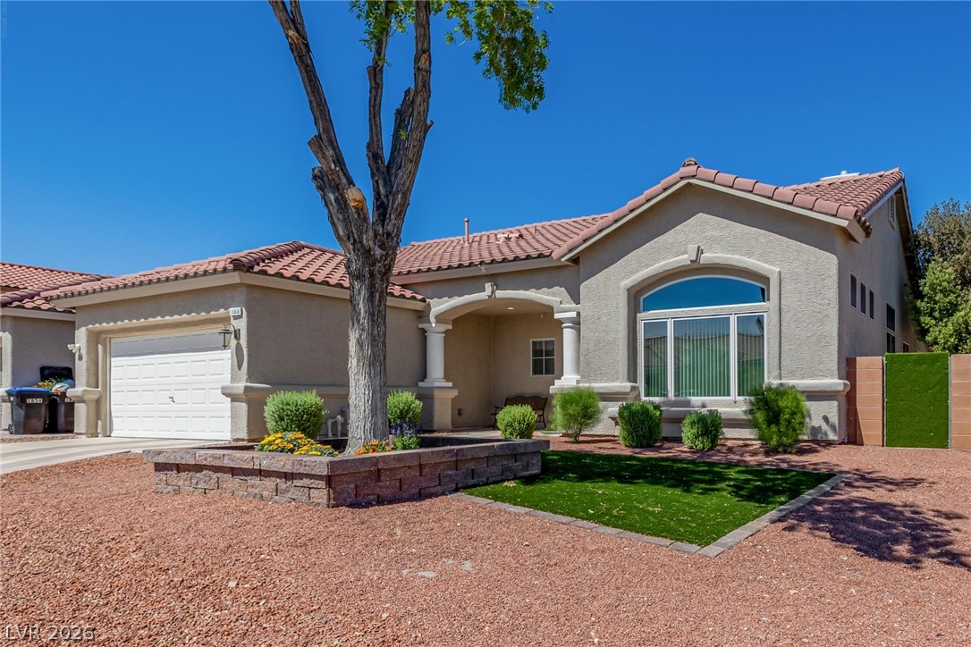 1868 Crystalaire Court Las Vegas NV 89123