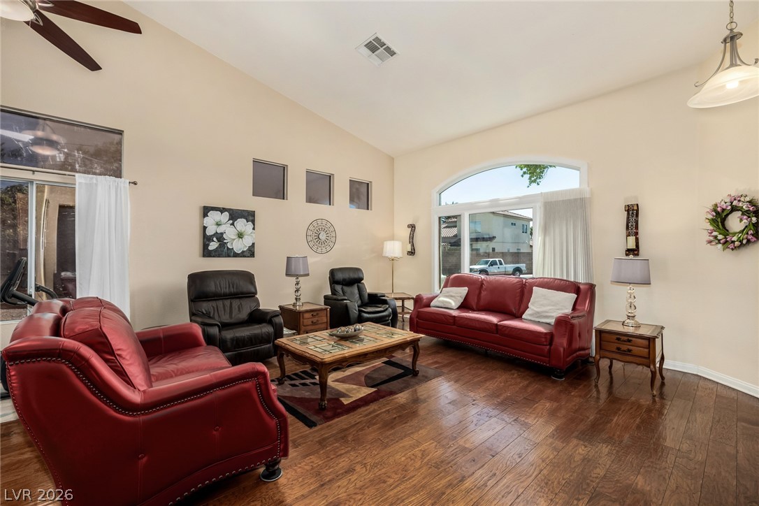 1868 Crystalaire Court Las Vegas NV 89123