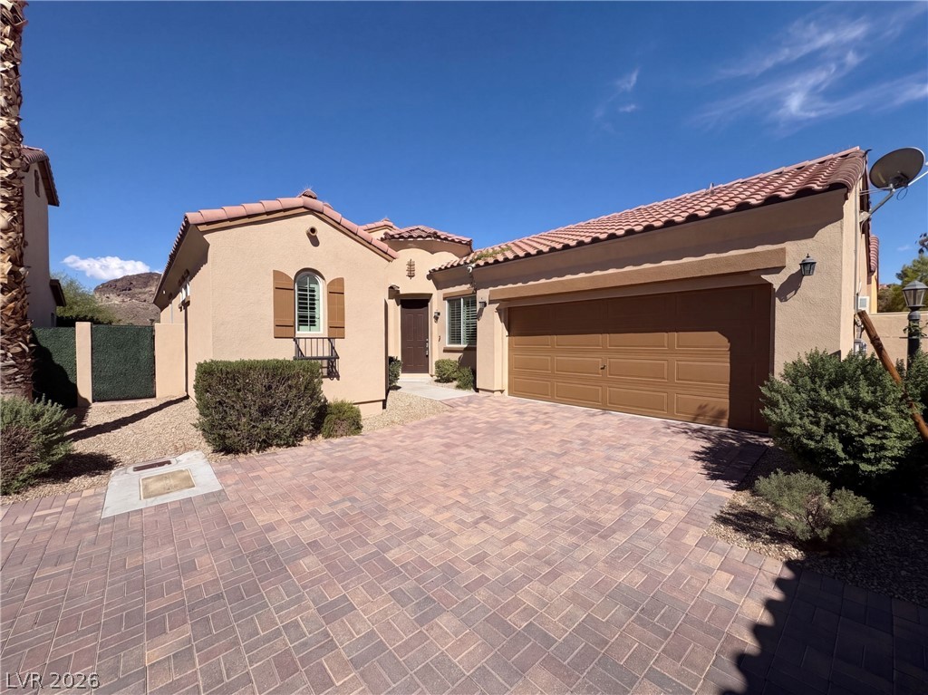 69 Via Di Mello Henderson NV 89011