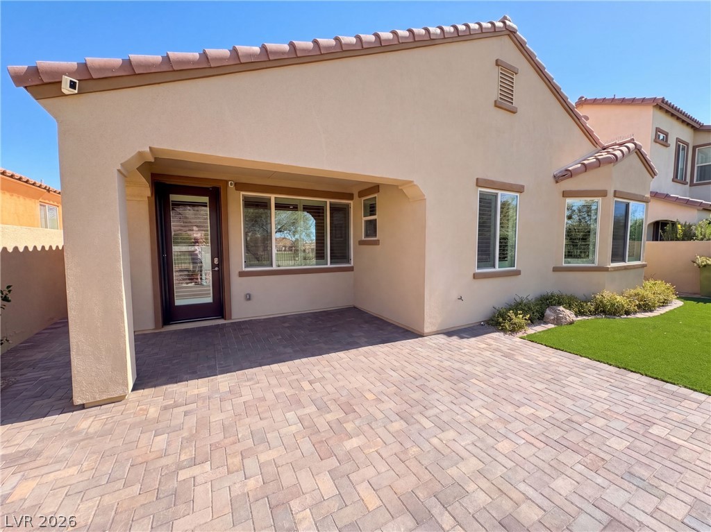 69 Via Di Mello Henderson NV 89011