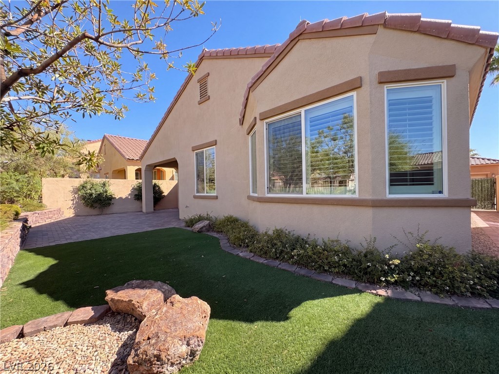 69 Via Di Mello Henderson NV 89011