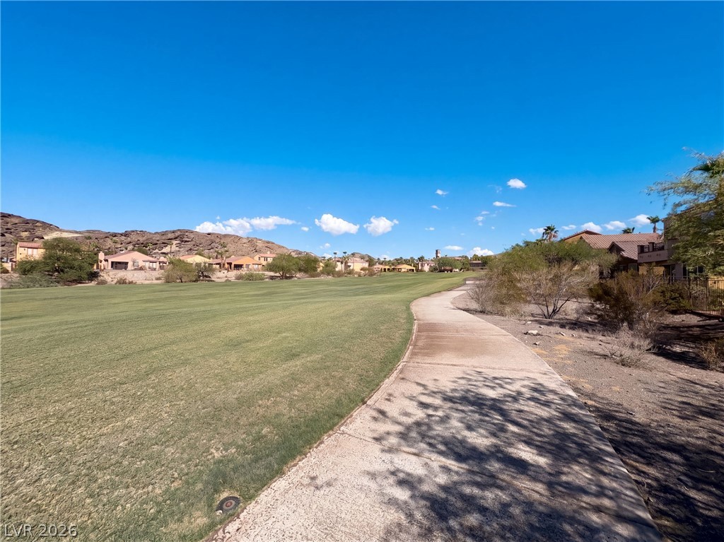 69 Via Di Mello Henderson NV 89011