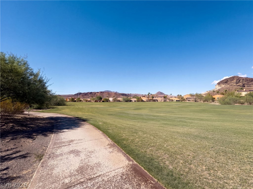 69 Via Di Mello Henderson NV 89011