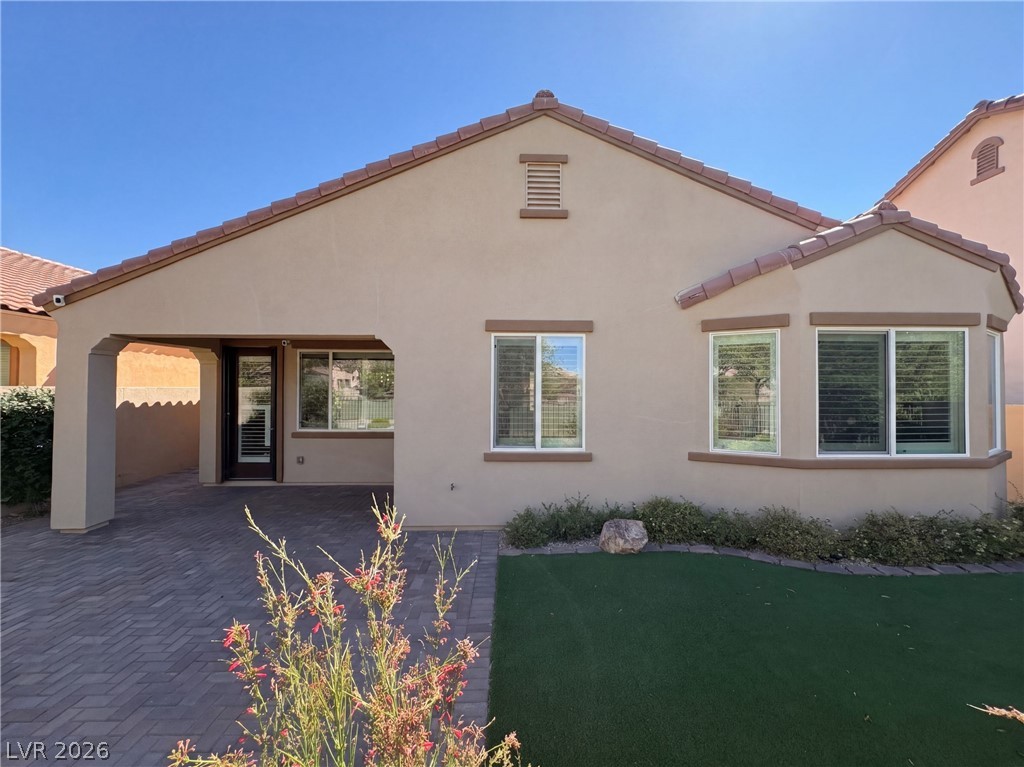 69 Via Di Mello Henderson NV 89011