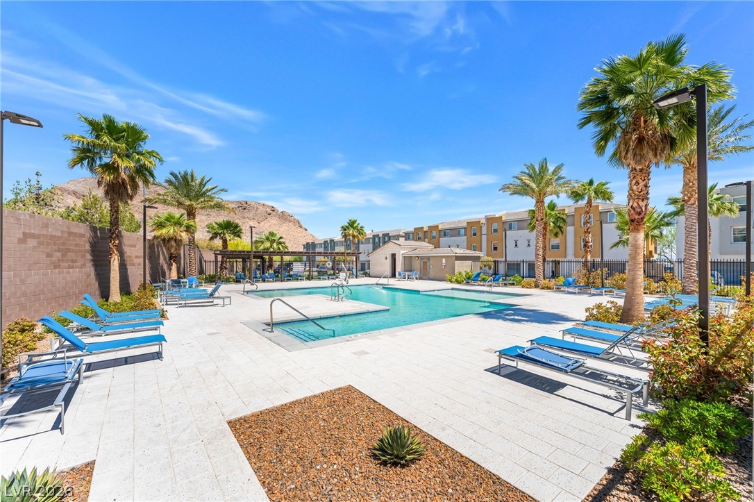 10083 Vibrant Moon Avenue Las Vegas NV 89129