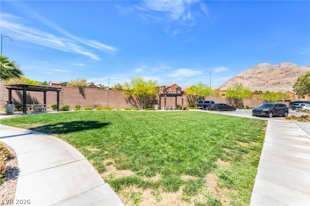 10083 Vibrant Moon Avenue Las Vegas NV 89129