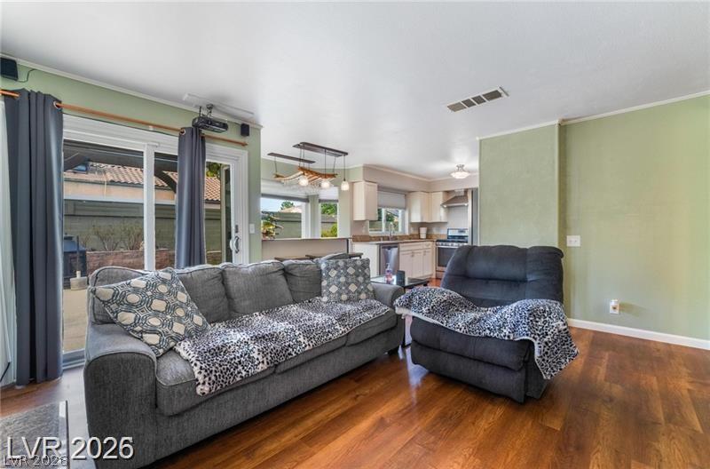 6112 Browning Way Las Vegas NV 89130