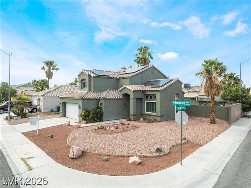 6112 Browning Way Las Vegas NV 89130