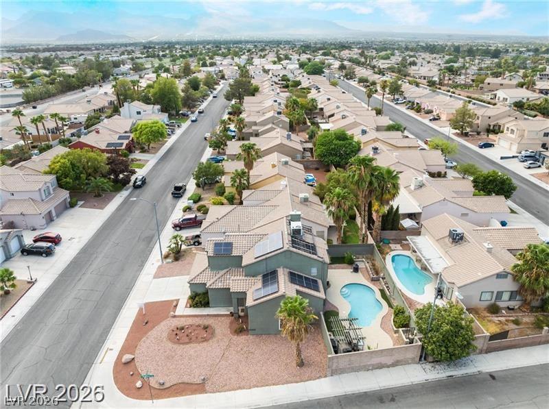 6112 Browning Way Las Vegas NV 89130