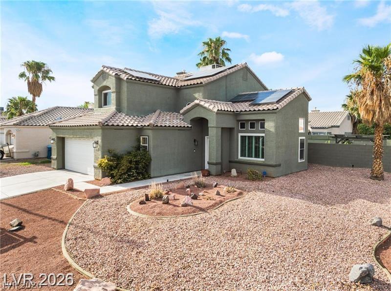 6112 Browning Way Las Vegas NV 89130