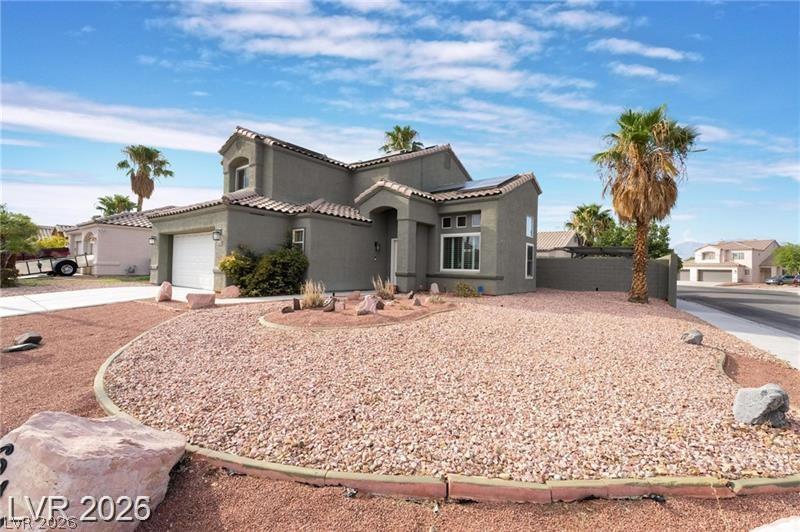 6112 Browning Way Las Vegas NV 89130