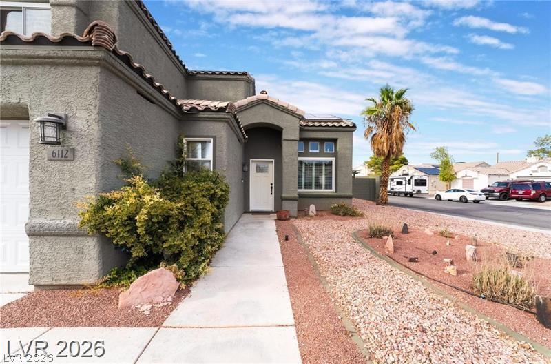 6112 Browning Way Las Vegas NV 89130