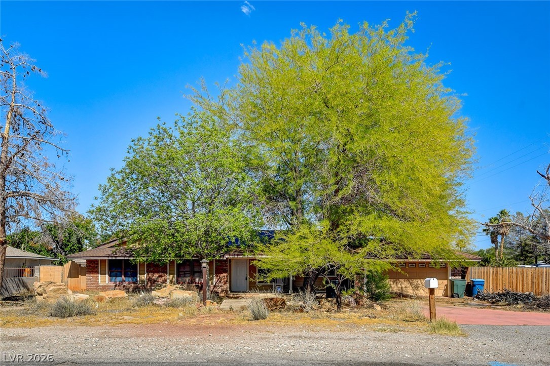 2690 South Bronco Street Las Vegas NV 89146