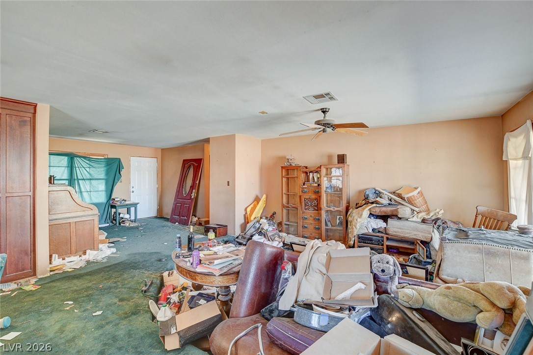 2690 South Bronco Street Las Vegas NV 89146