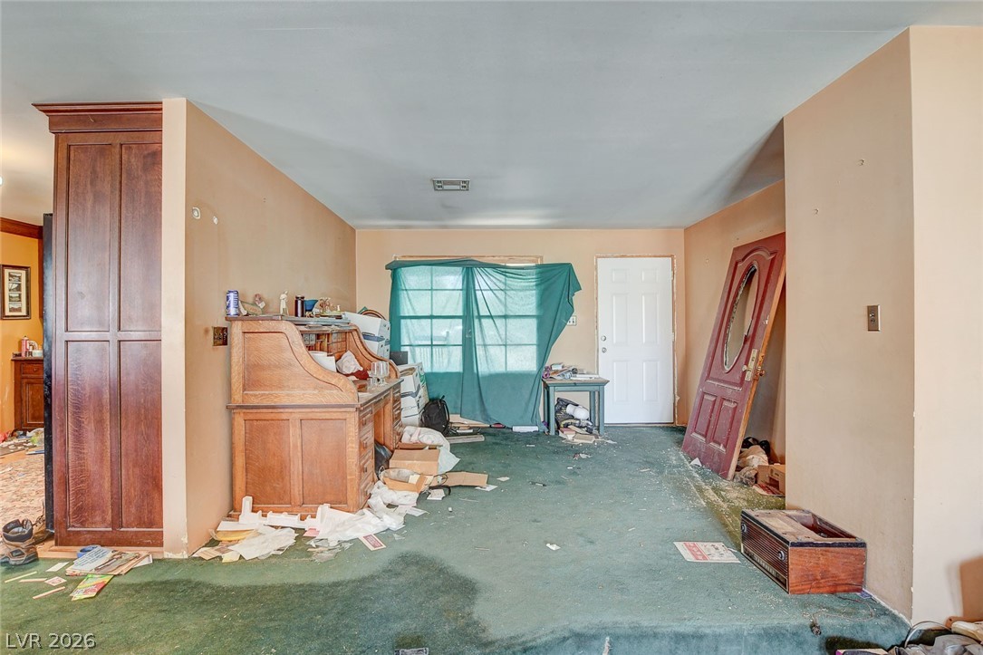 2690 South Bronco Street Las Vegas NV 89146