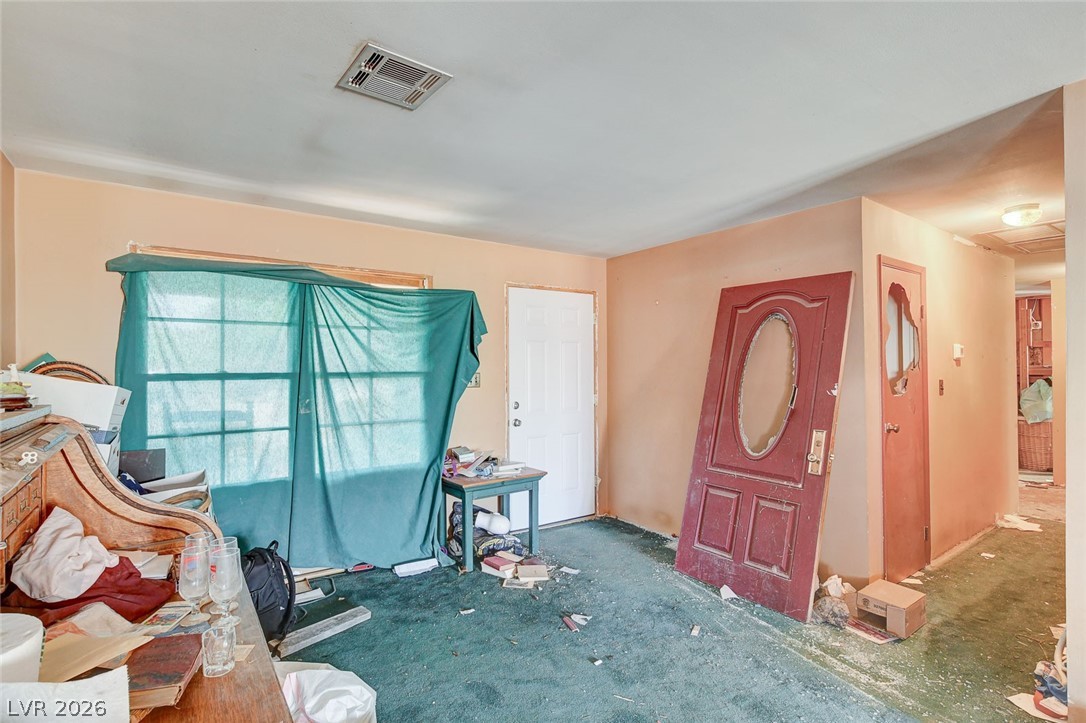 2690 South Bronco Street Las Vegas NV 89146