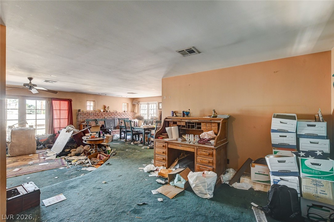 2690 South Bronco Street Las Vegas NV 89146