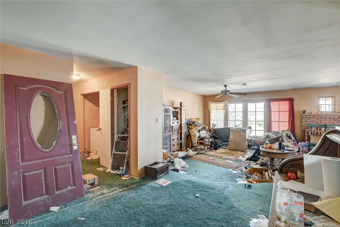 2690 South Bronco Street Las Vegas NV 89146
