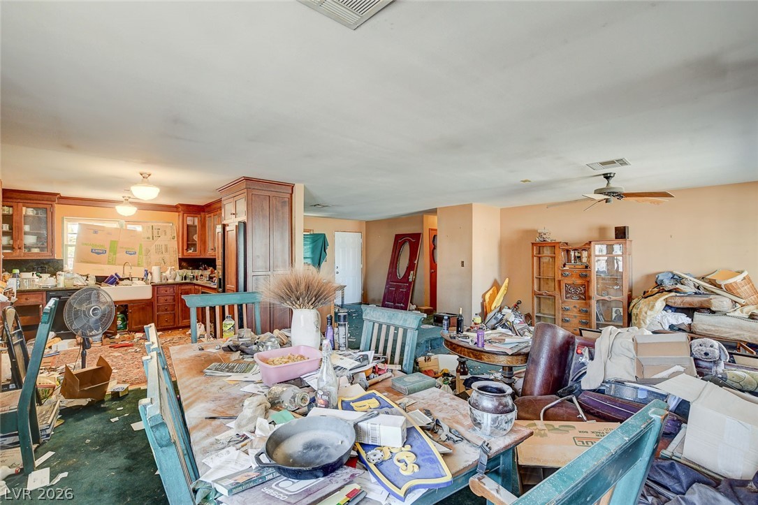 2690 South Bronco Street Las Vegas NV 89146
