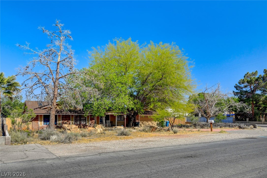 2690 South Bronco Street Las Vegas NV 89146