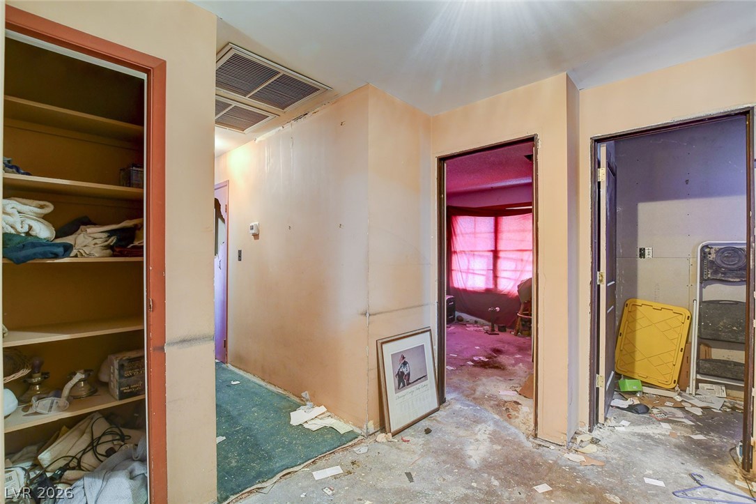 2690 South Bronco Street Las Vegas NV 89146