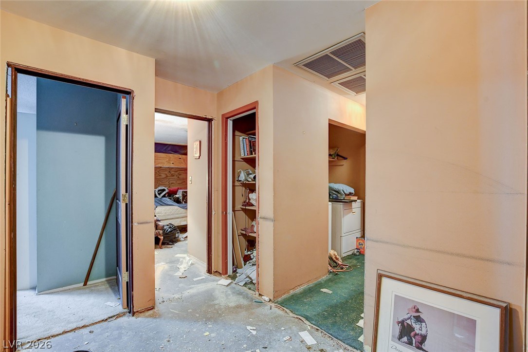 2690 South Bronco Street Las Vegas NV 89146