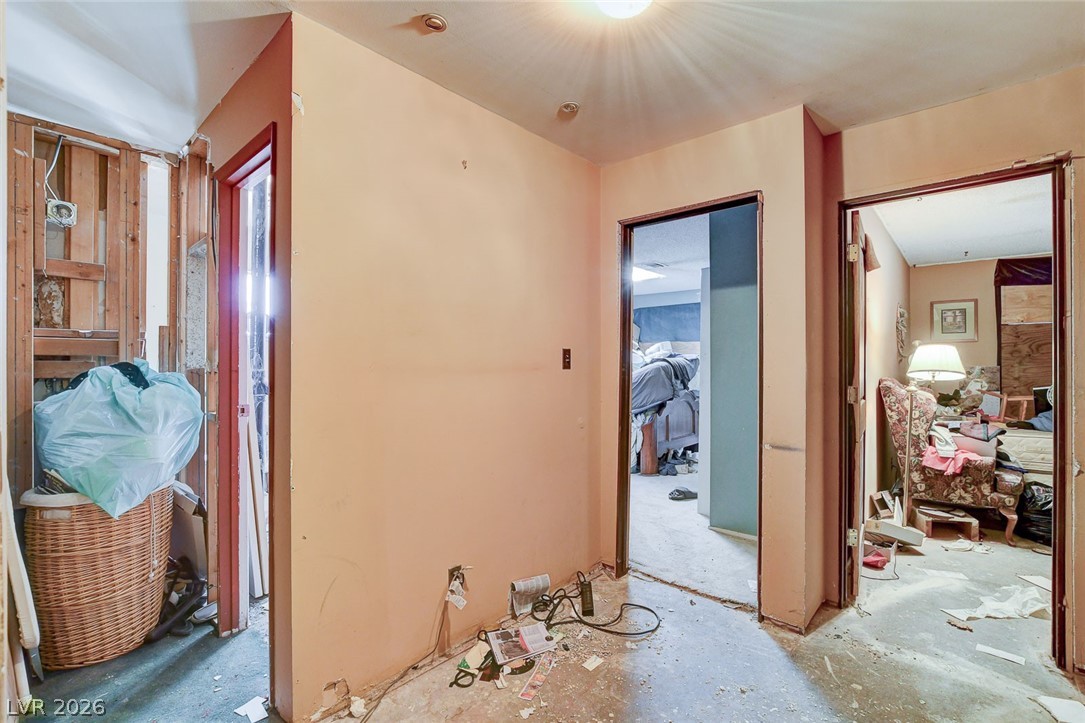 2690 South Bronco Street Las Vegas NV 89146