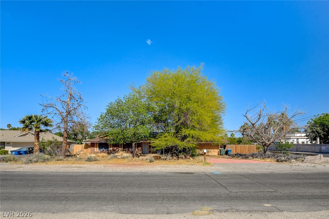 2690 South Bronco Street Las Vegas NV 89146