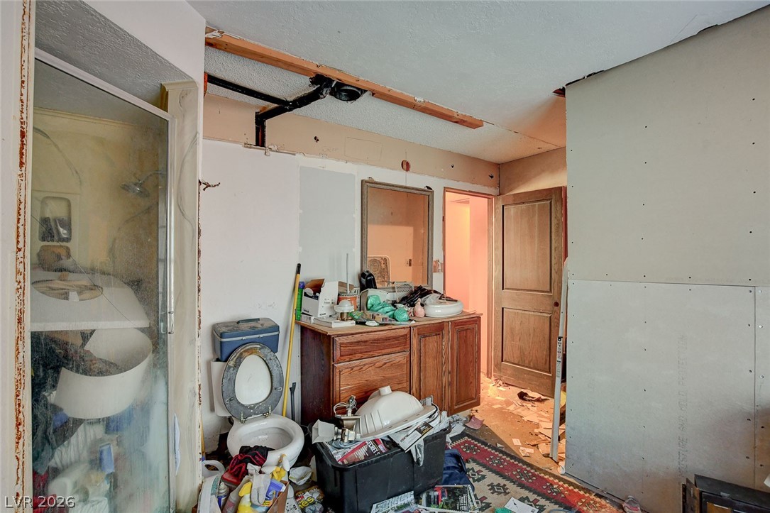 2690 South Bronco Street Las Vegas NV 89146