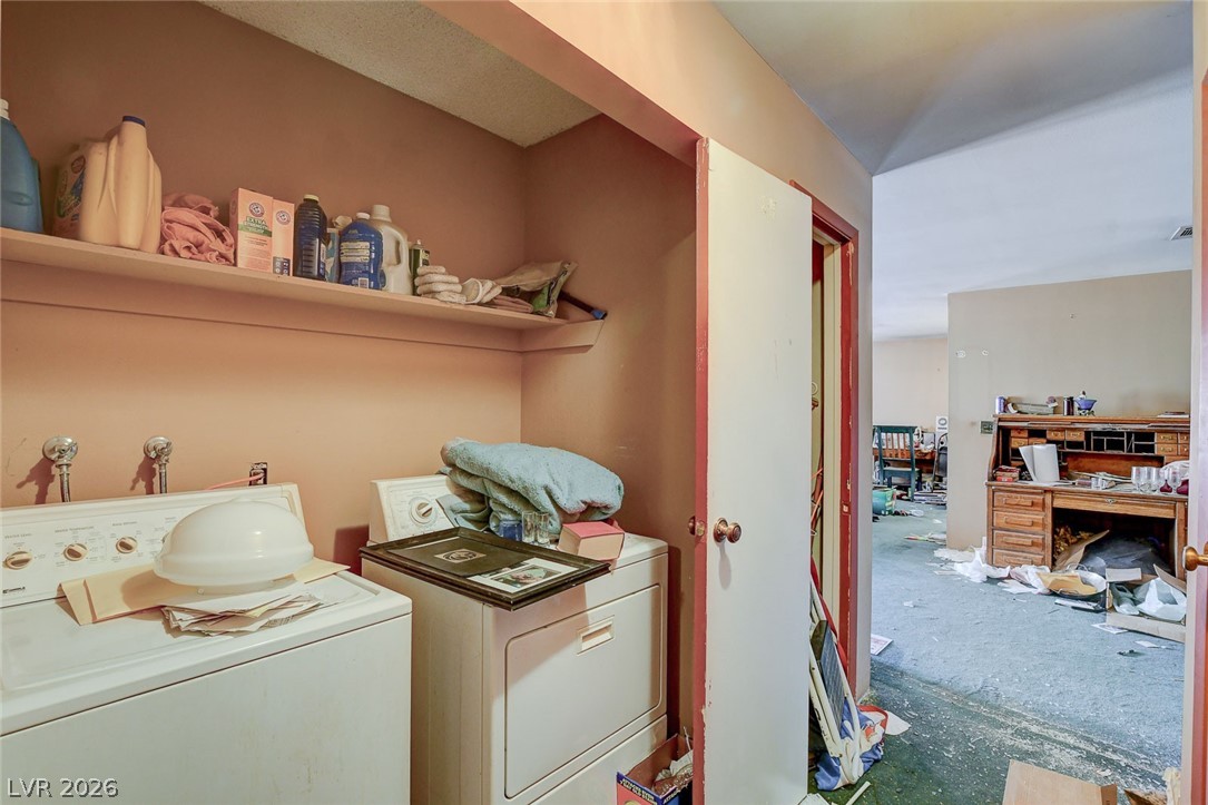 2690 South Bronco Street Las Vegas NV 89146