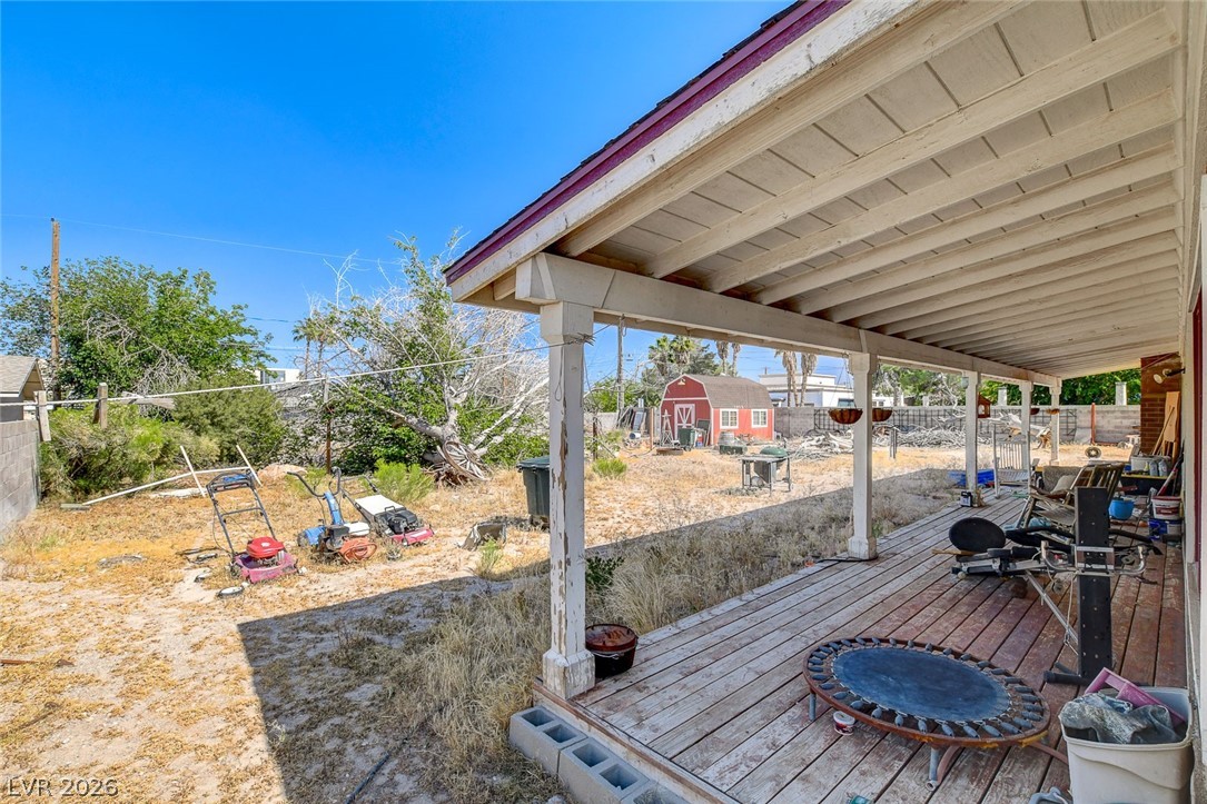 2690 South Bronco Street Las Vegas NV 89146