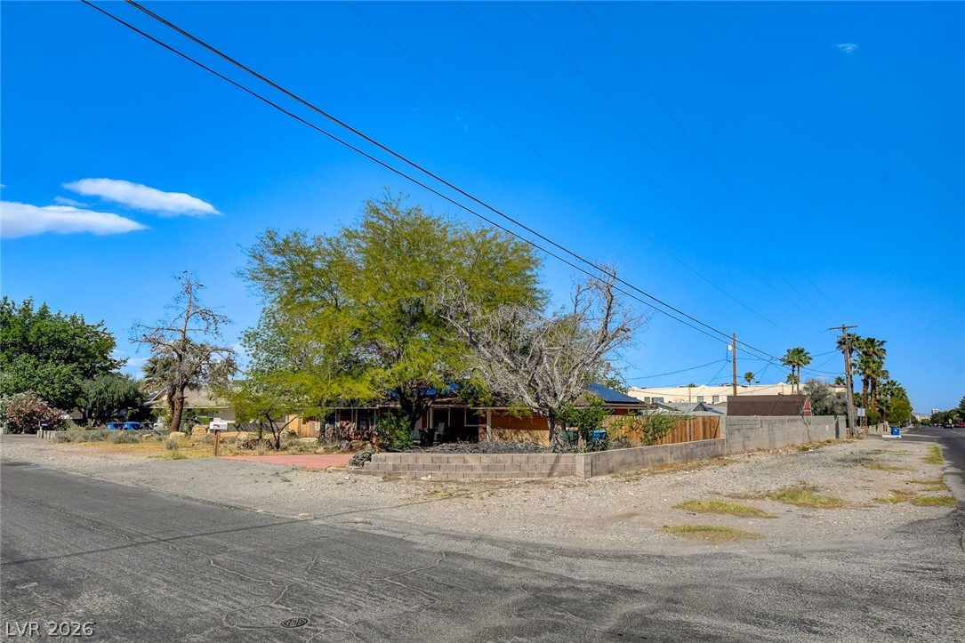 2690 South Bronco Street Las Vegas NV 89146