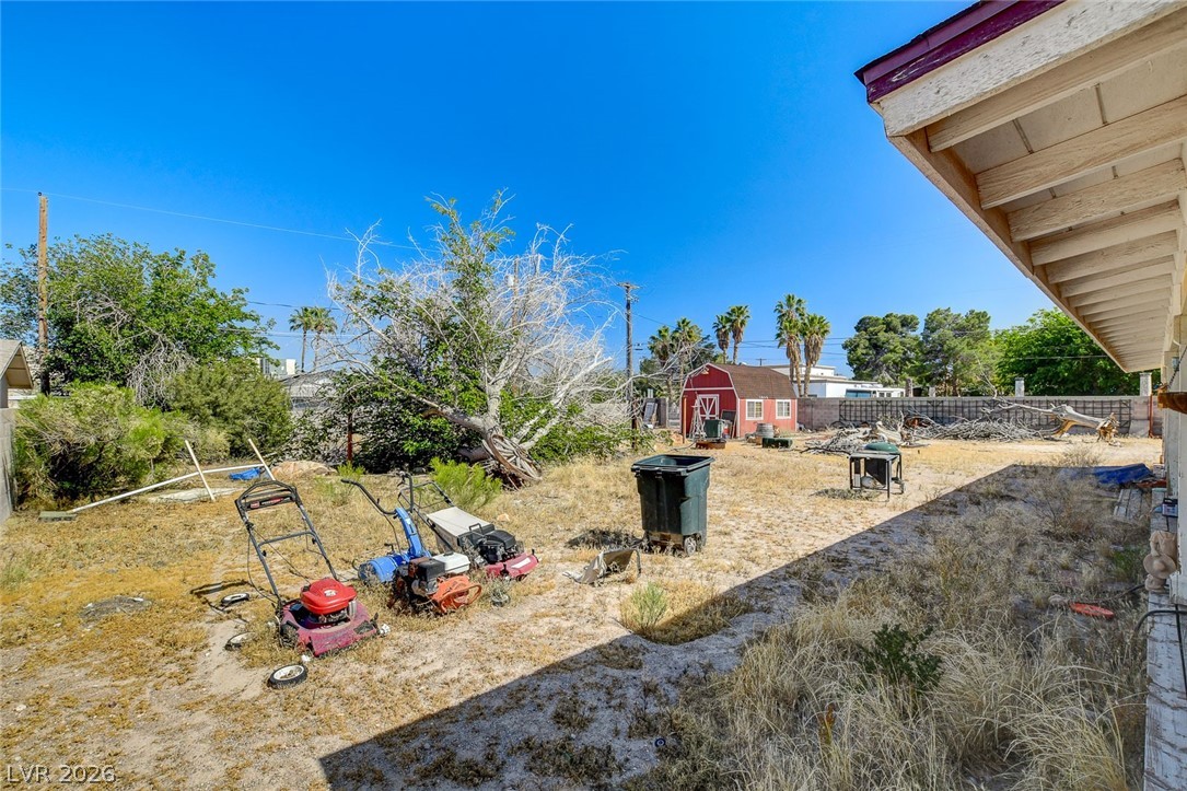 2690 South Bronco Street Las Vegas NV 89146