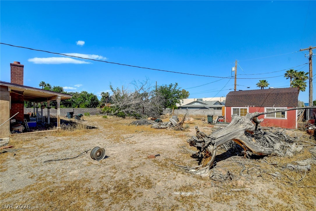 2690 South Bronco Street Las Vegas NV 89146