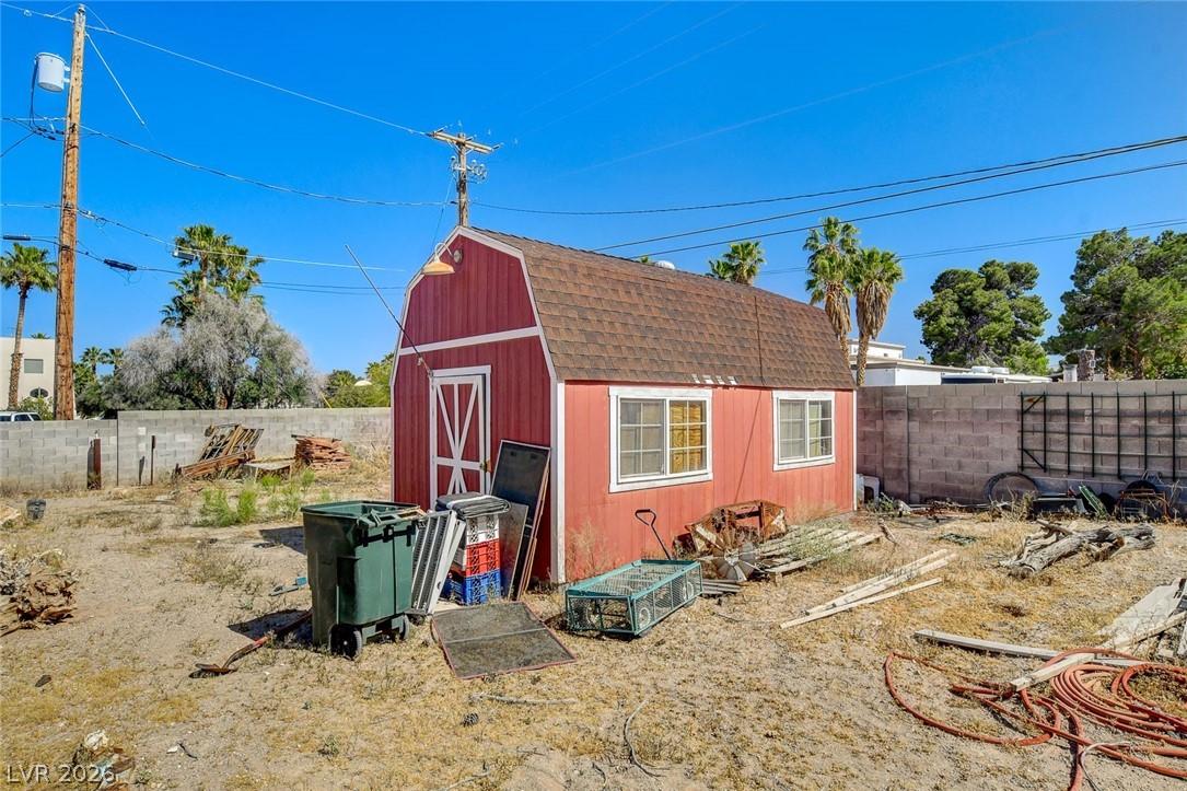 2690 South Bronco Street Las Vegas NV 89146