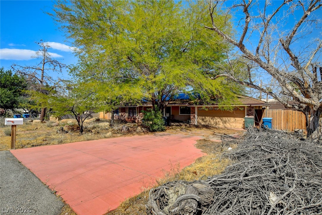 2690 South Bronco Street Las Vegas NV 89146