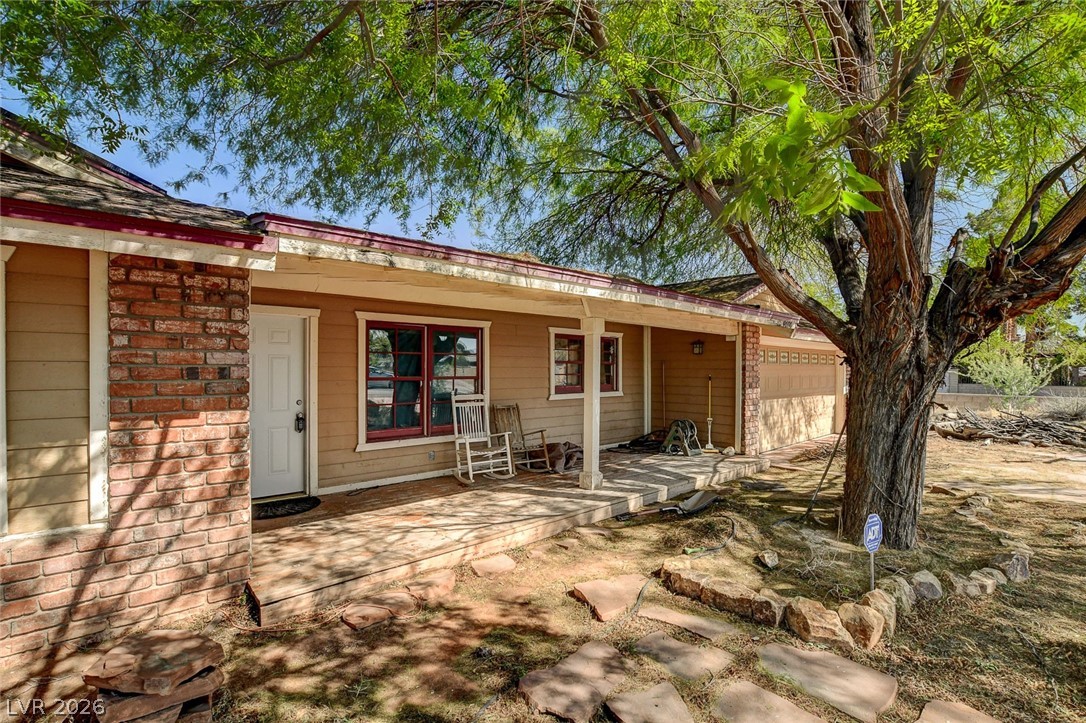 2690 South Bronco Street Las Vegas NV 89146