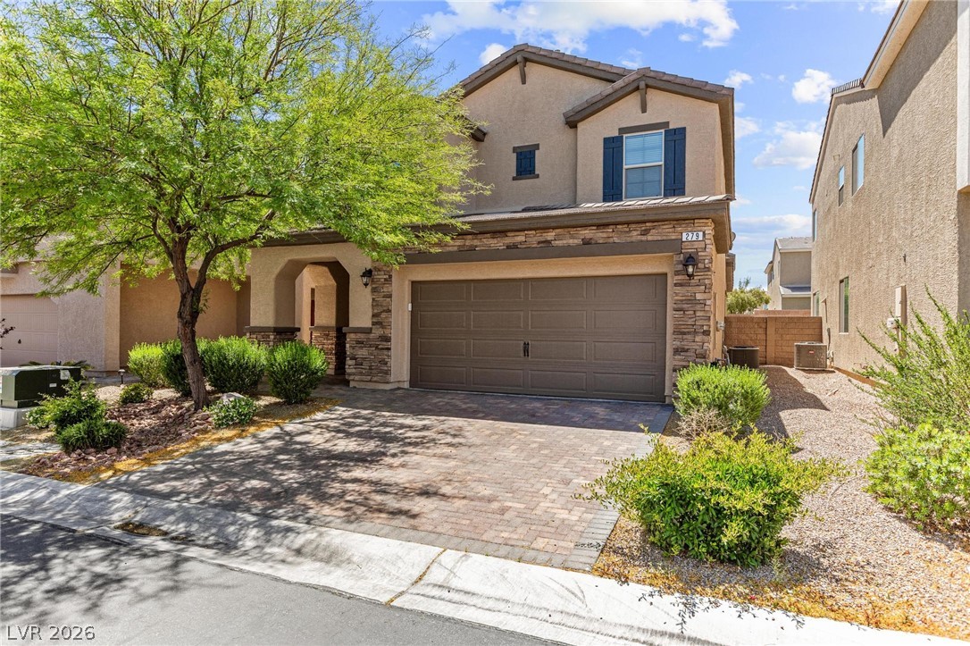 279 Cullerton Street Las Vegas NV 89148
