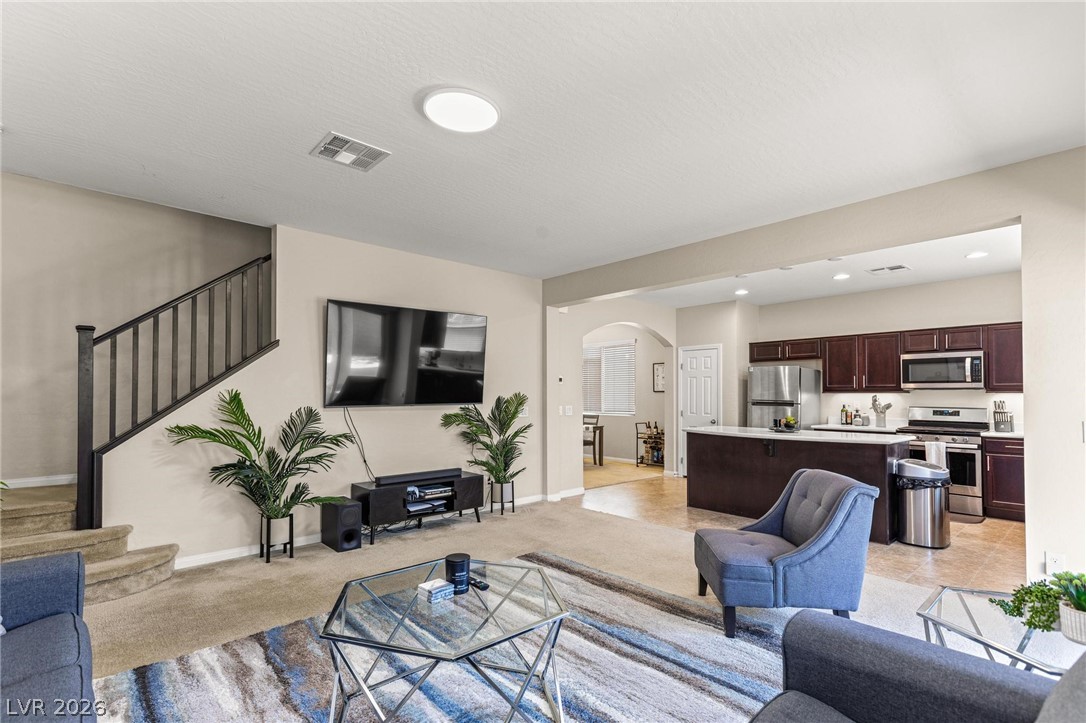 279 Cullerton Street Las Vegas NV 89148