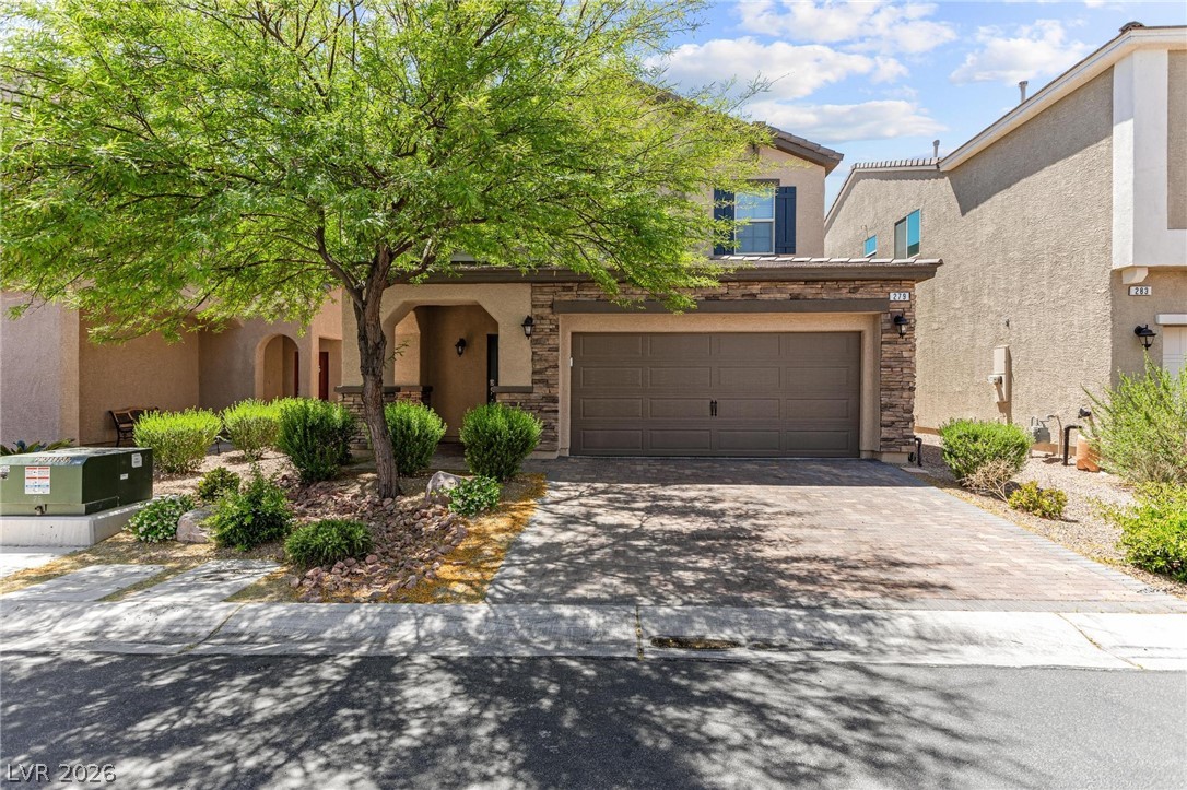 279 Cullerton Street Las Vegas NV 89148
