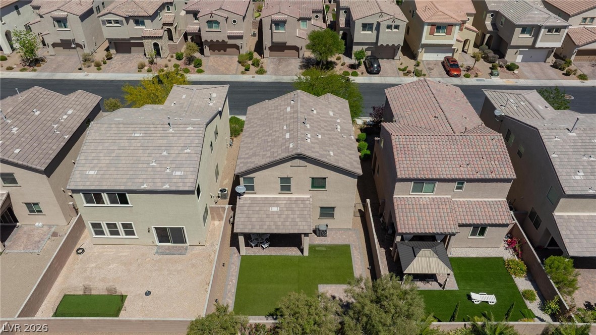 279 Cullerton Street Las Vegas NV 89148