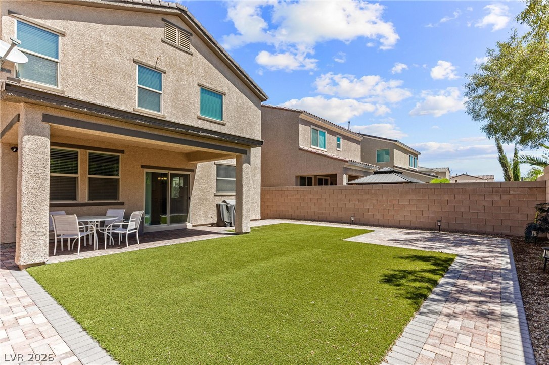 279 Cullerton Street Las Vegas NV 89148