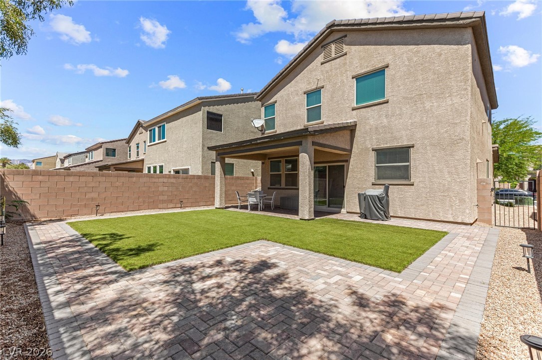 279 Cullerton Street Las Vegas NV 89148