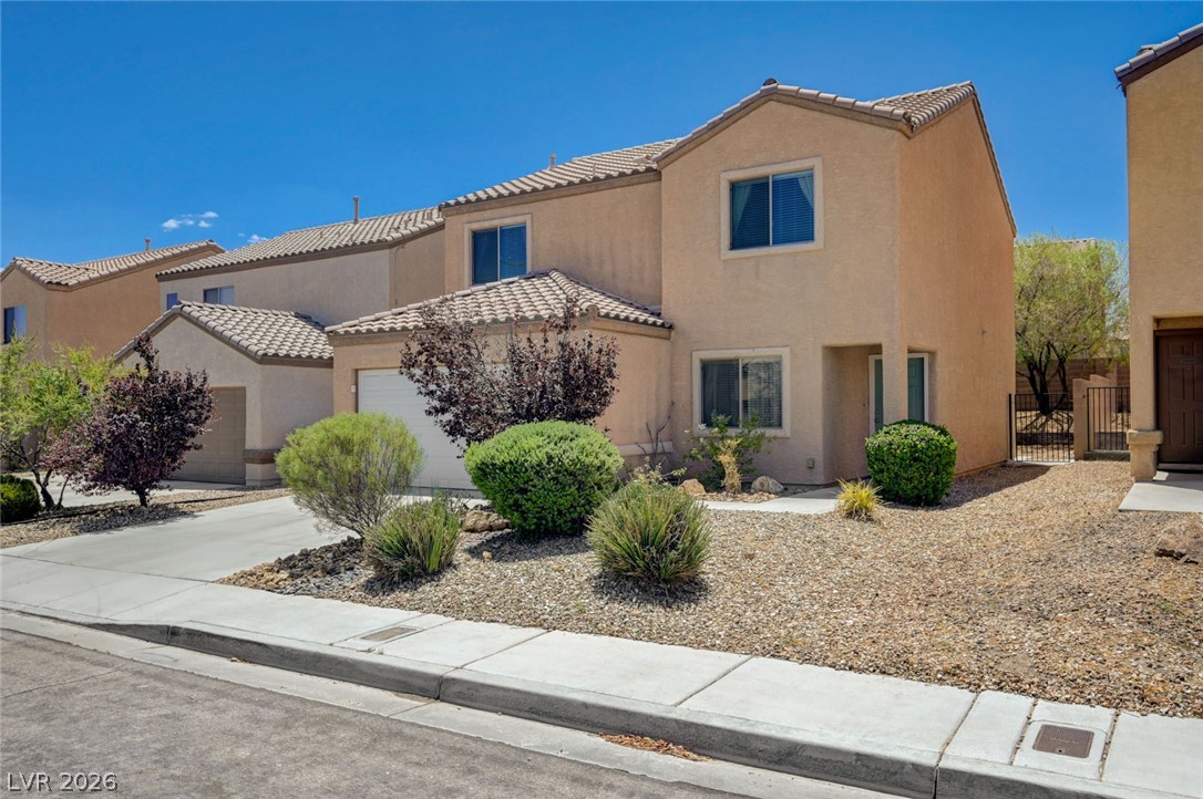 9139 Mackanos Avenue Las Vegas NV 89148