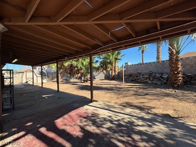 3881 Casa Colorado Avenue Las Vegas NV 89121