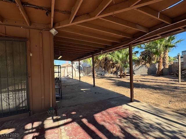 3881 Casa Colorado Avenue Las Vegas NV 89121