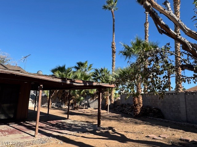 3881 Casa Colorado Avenue Las Vegas NV 89121
