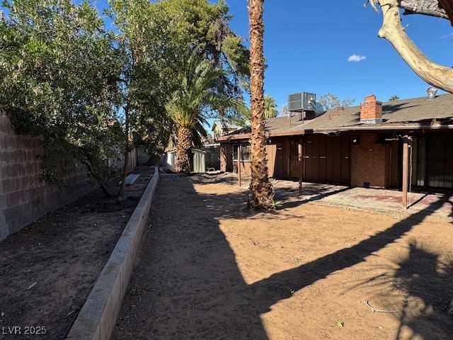 3881 Casa Colorado Avenue Las Vegas NV 89121