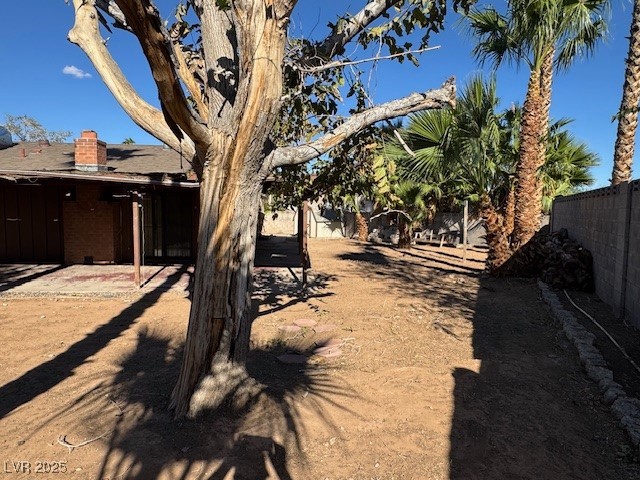 3881 Casa Colorado Avenue Las Vegas NV 89121